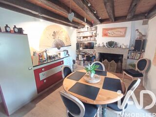  Maison à vendre 6 pièces 139 m²