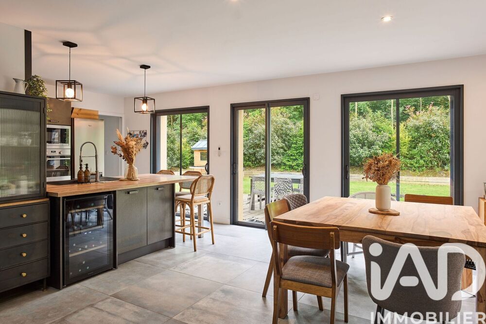 Vente Maison Vente Maison/villa 4 pièces Saint-malo