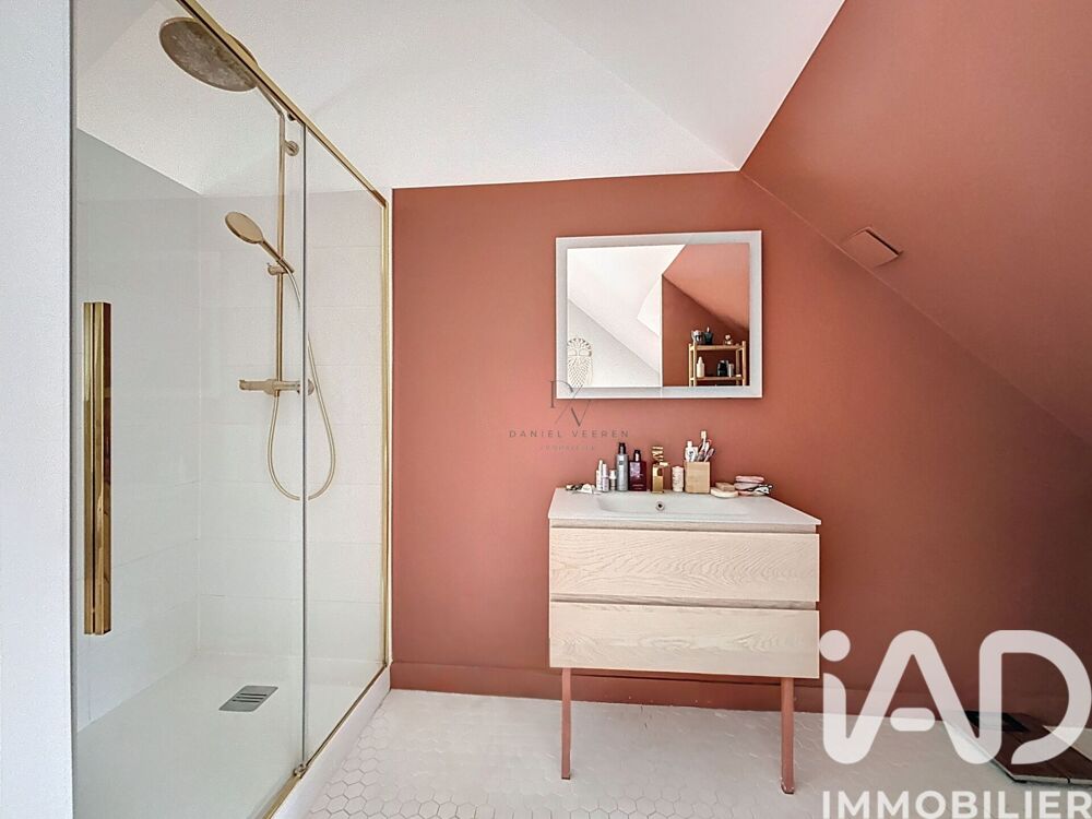 à vendre  Maison Clamart (92140)