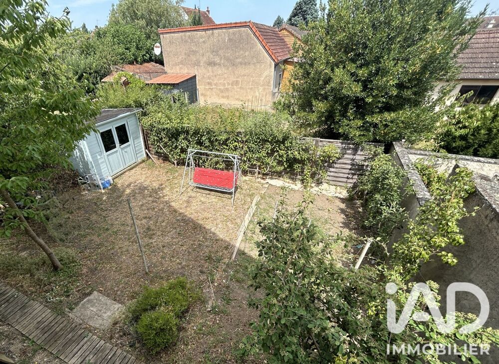 Vente Maison Vente Maison/villa 5 pièces Saint-rémy