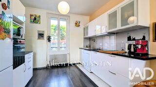  Maison à vendre 5 pièces 93 m²