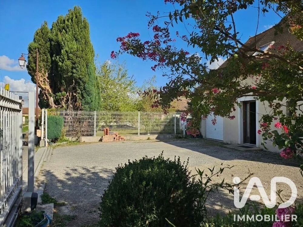 Vente Maison Vente Maison de village 5 pièces Esmans
