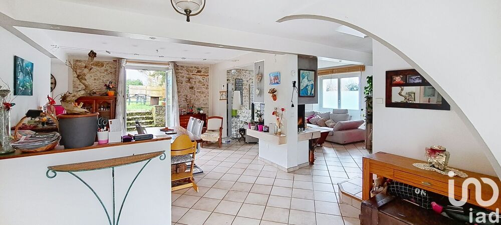 Vente Maison/villa 8 pièces