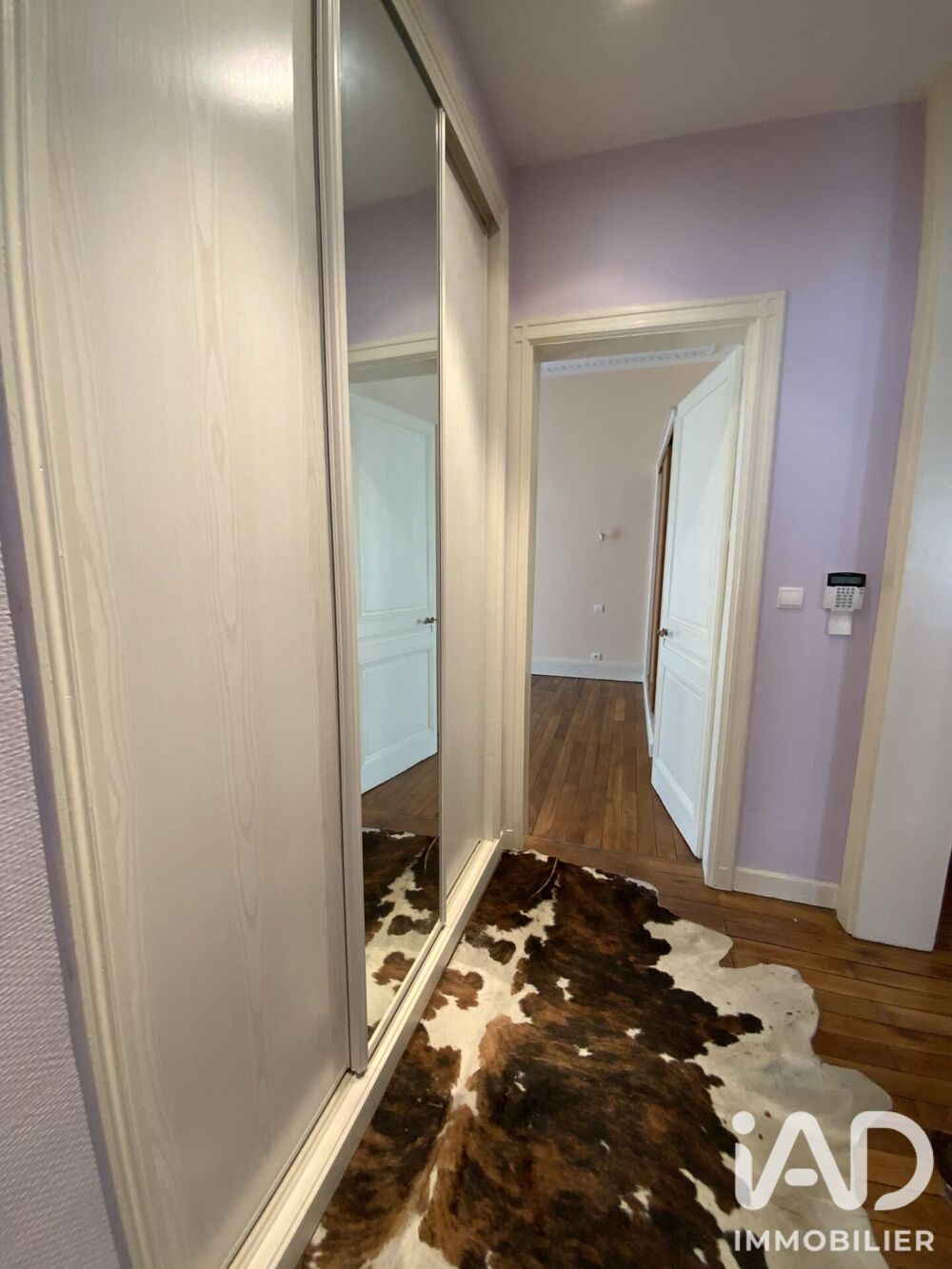 Vente Appartement Vente Appartement 5 pièces Limoges