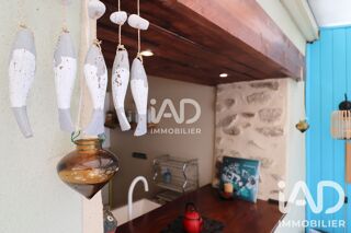  Maison à vendre 3 pièces 62 m²