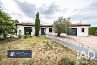  Maison à vendre 7 pièces 210 m²