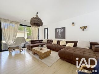  Maison à vendre 5 pièces 160 m²