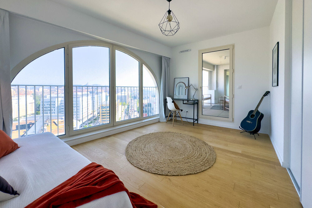 � vendre  Appartement Marseille 2