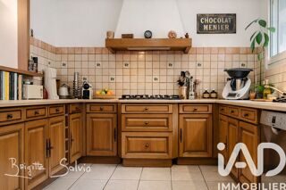  Maison à vendre 7 pièces 258 m²