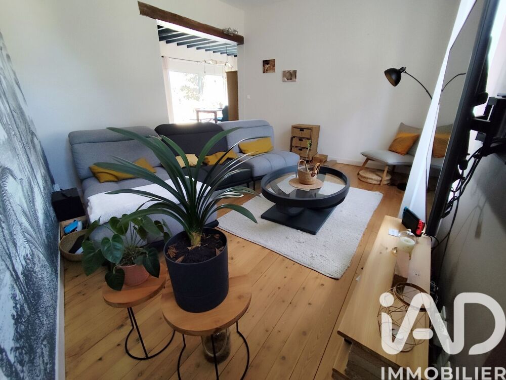Vente Maison de ville 7 pièces