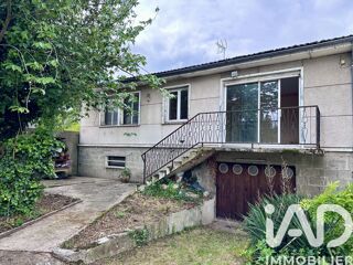  Maison à vendre 5 pièces 84 m²