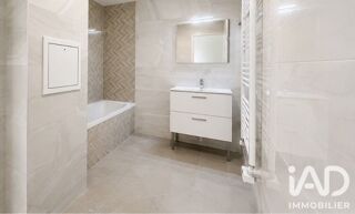  Appartement à vendre 3 pièces 63 m²
