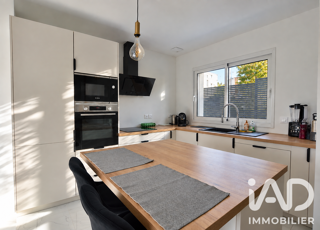 Maison à vendre 5 pièces 94 m²