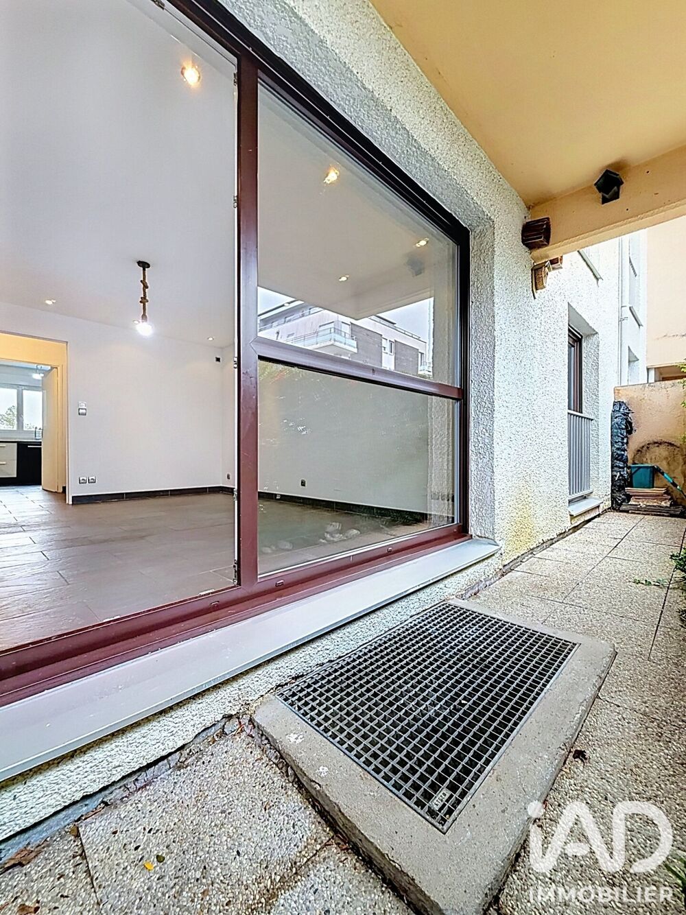 Vente Appartement Vente Appartement 3 pièces Metz