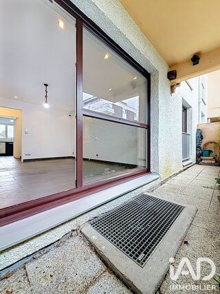  Appartement à vendre 3 pièces 65 m²
