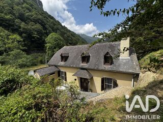  Maison à vendre 3 pièces 90 m²