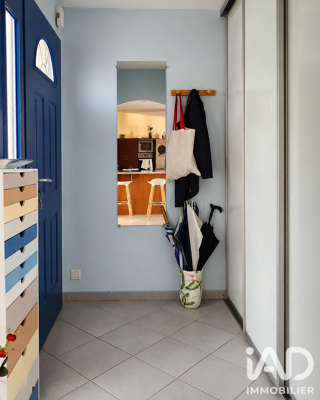  Maison à vendre 7 pièces 163 m²