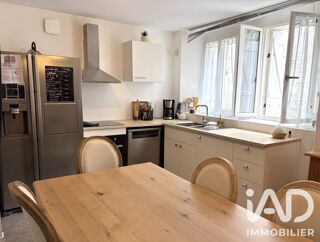  Maison à louer 4 pièces 72 m²