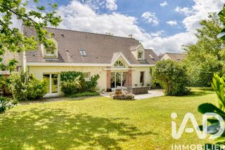  Maison � vendre 8 pi�ces 217 m�