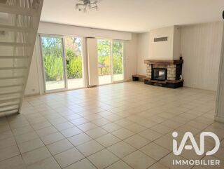  Maison à vendre 6 pièces 130 m²