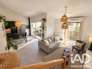 Vente Appartement Vente Duplex 3 pièces Toulon