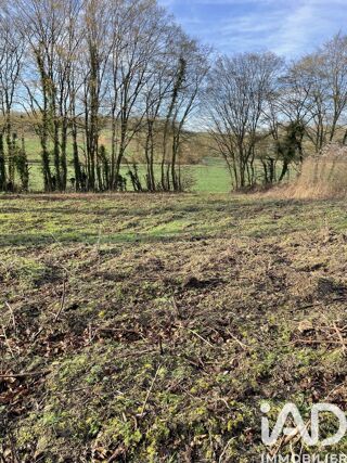  Terrain à vendre 809 m²