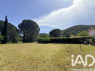 Terrain à vendre 750 m²