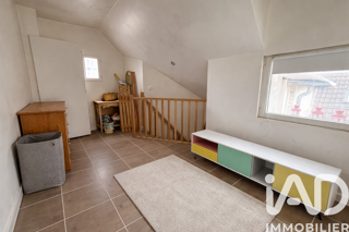  Maison à vendre 5 pièces 110 m²