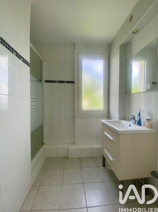  Appartement à vendre 4 pièces 79 m²