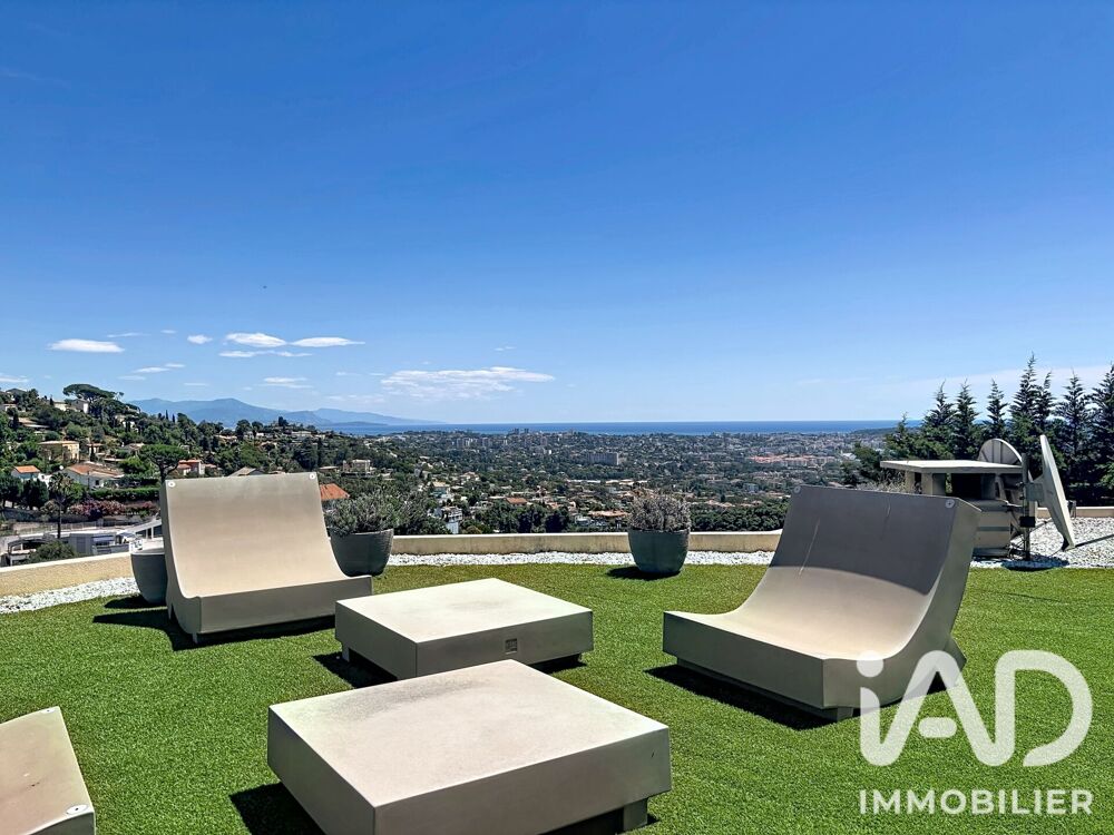 à vendre  Maison Cannes (06400)
