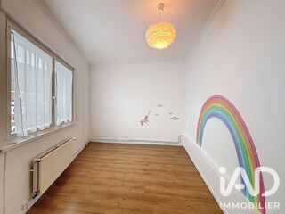  Maison à vendre 5 pièces 115 m²