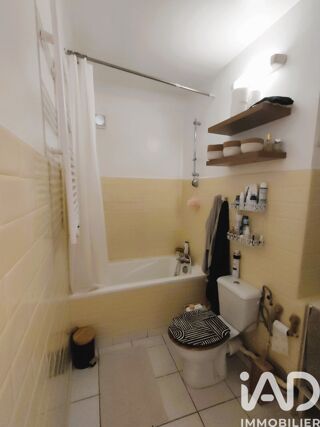  Appartement à vendre 3 pièces 54 m²