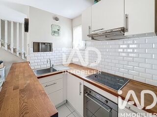  Appartement � vendre 2 pi�ces 38 m�