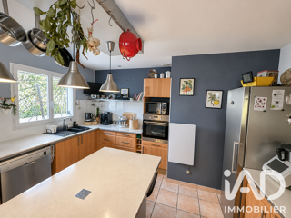  Maison à vendre 5 pièces 116 m²