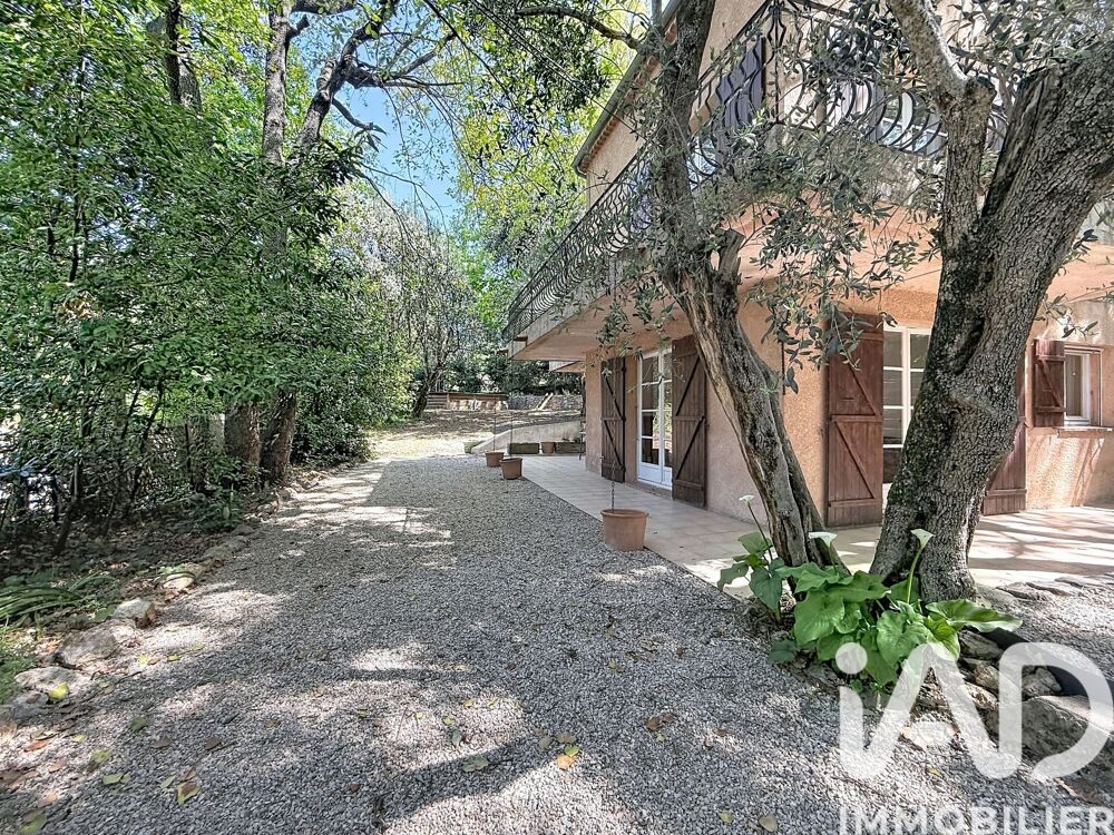 � vendre  Maison Magagnosc (06520)