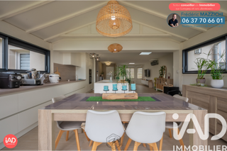 Maison � vendre 7 pi�ces 123 m�