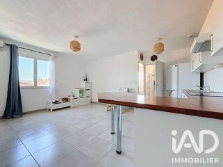  Appartement à vendre 2 pièces 41 m²
