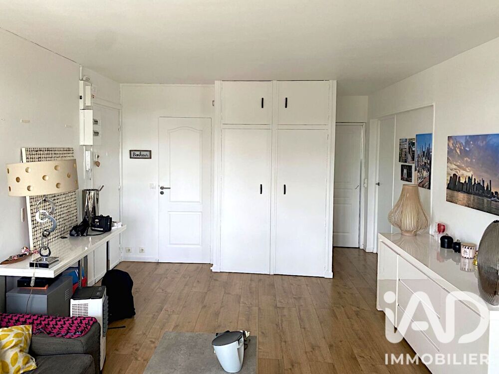 Vente Appartement Vente Appartement 3 pièces Noisy-le-roi