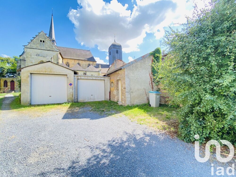 Vente Maison/villa 10 pièces