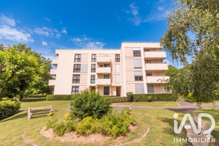  Appartement à vendre 4 pièces 84 m²