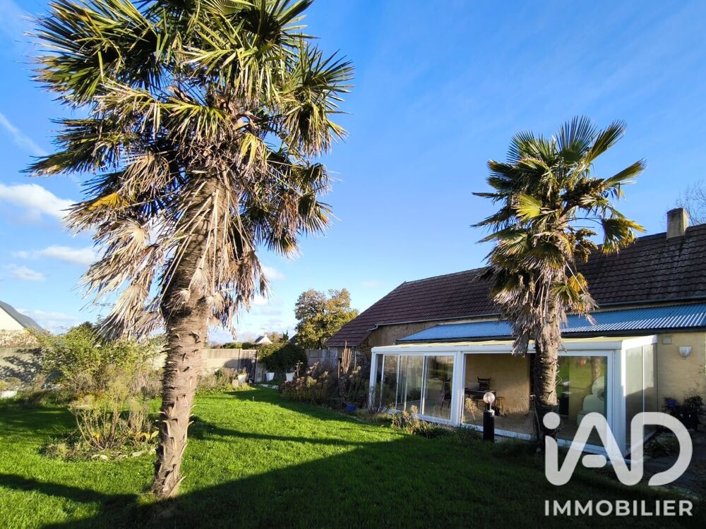 Vente Maison Vente Maison de campagne 3 pièces Saint-sébastien-de-raids
