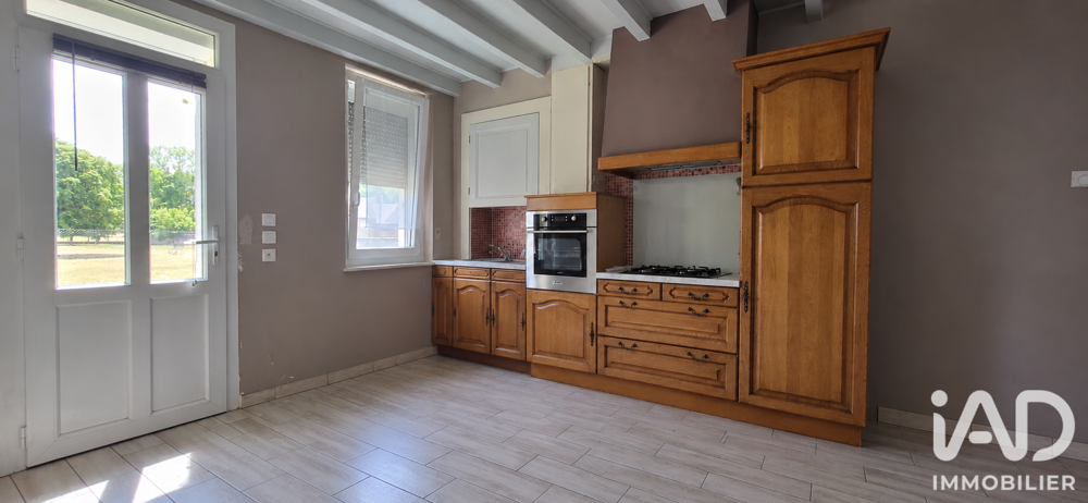 Vente Maison Vente Maison de village 4 pièces Cronat