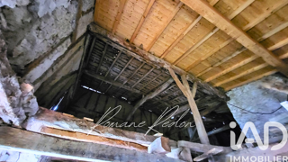  Maison � vendre 1 pi�ce 169 m�