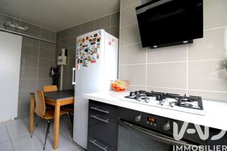  Appartement à vendre 4 pièces 84 m²