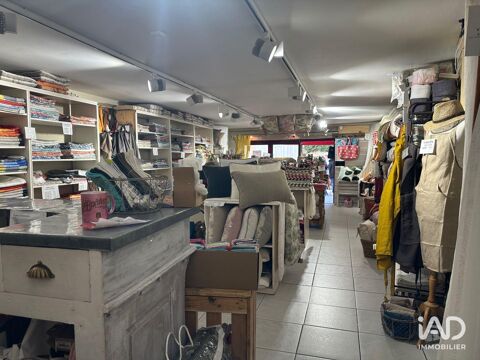 Vente Boutique/Local commercial 75 m&sup2; 164000 13210 Saint-rémy-de-provence