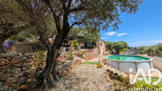  Maison � vendre 4 pi�ces 112 m�