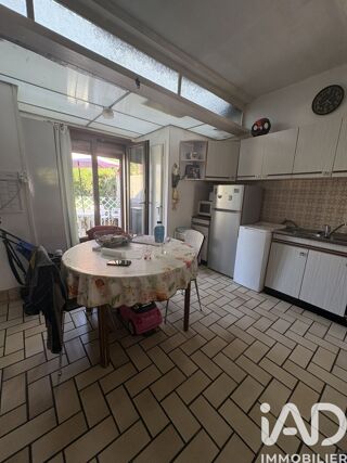  Maison � vendre 3 pi�ces 71 m�