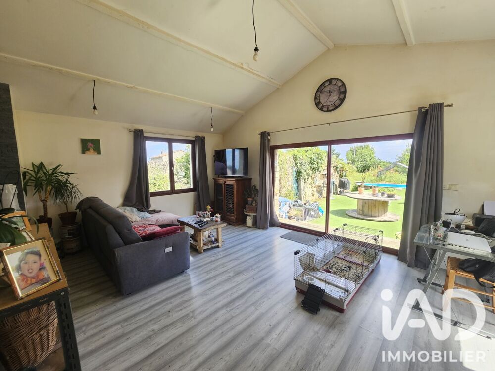 Vente Maison traditionnelle 7 pièces