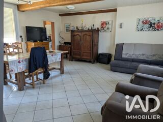  Maison à vendre 7 pièces 158 m²