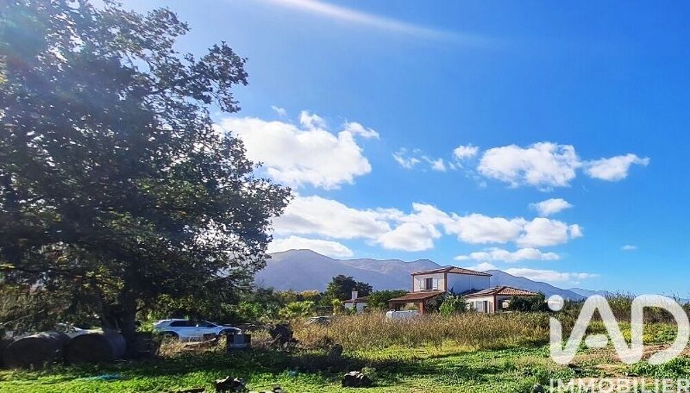 Vente Maison Vente Maison/villa 5 pièces Laroque des alberes